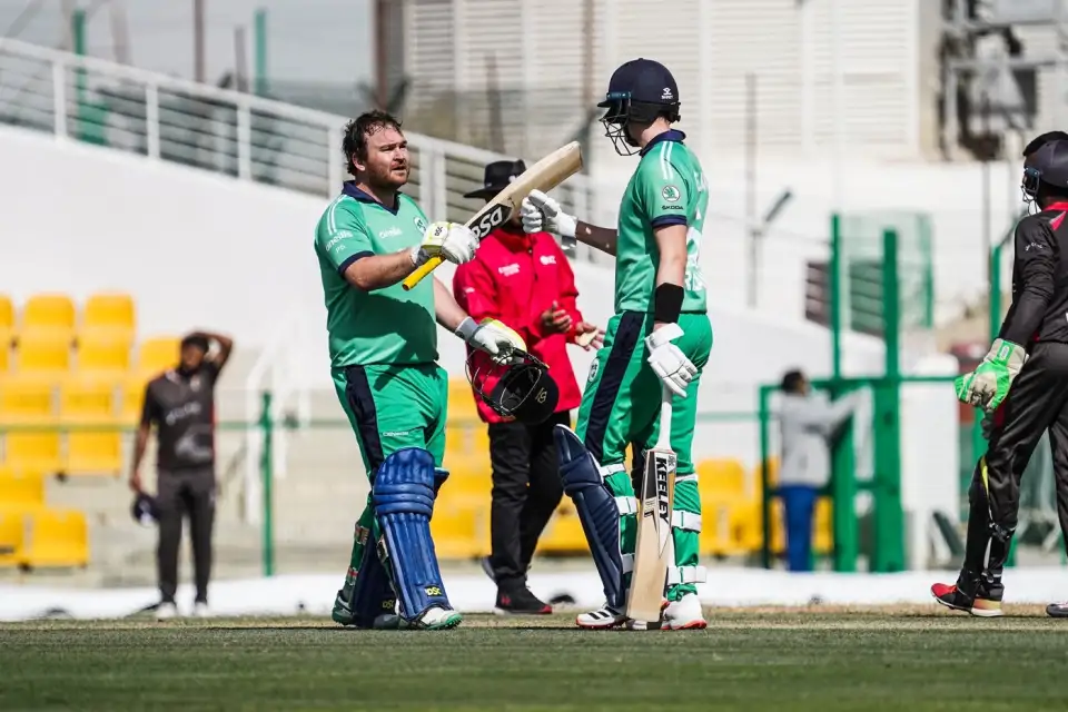 UAE बनाम IRE पहला T20I, IRE बनाम UAE 2026: UAE बनाम आयरलैंड - कहाँ देखें, Dream11 प्रेडिक्शन, H2H, संभावित प्लेइंग XI और मैच की पूरी जानकारी