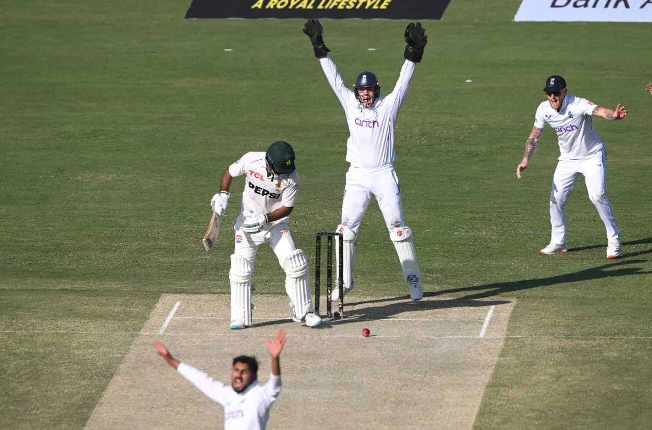 England’s preparation for Pakistan Test series to be affected by the Hundred