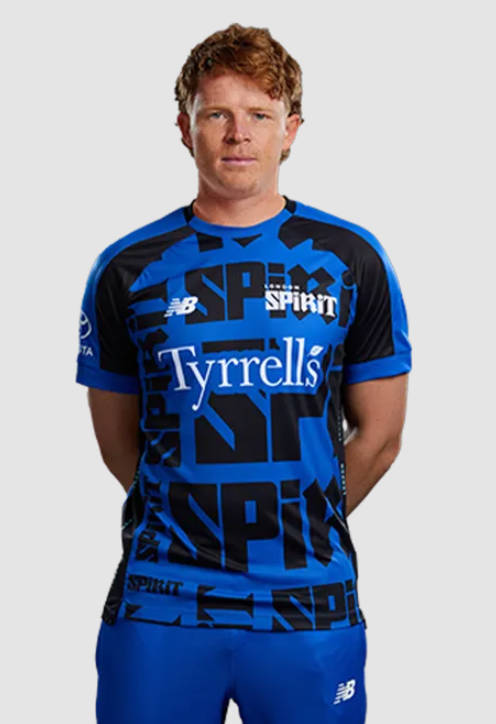 Ollie Pope