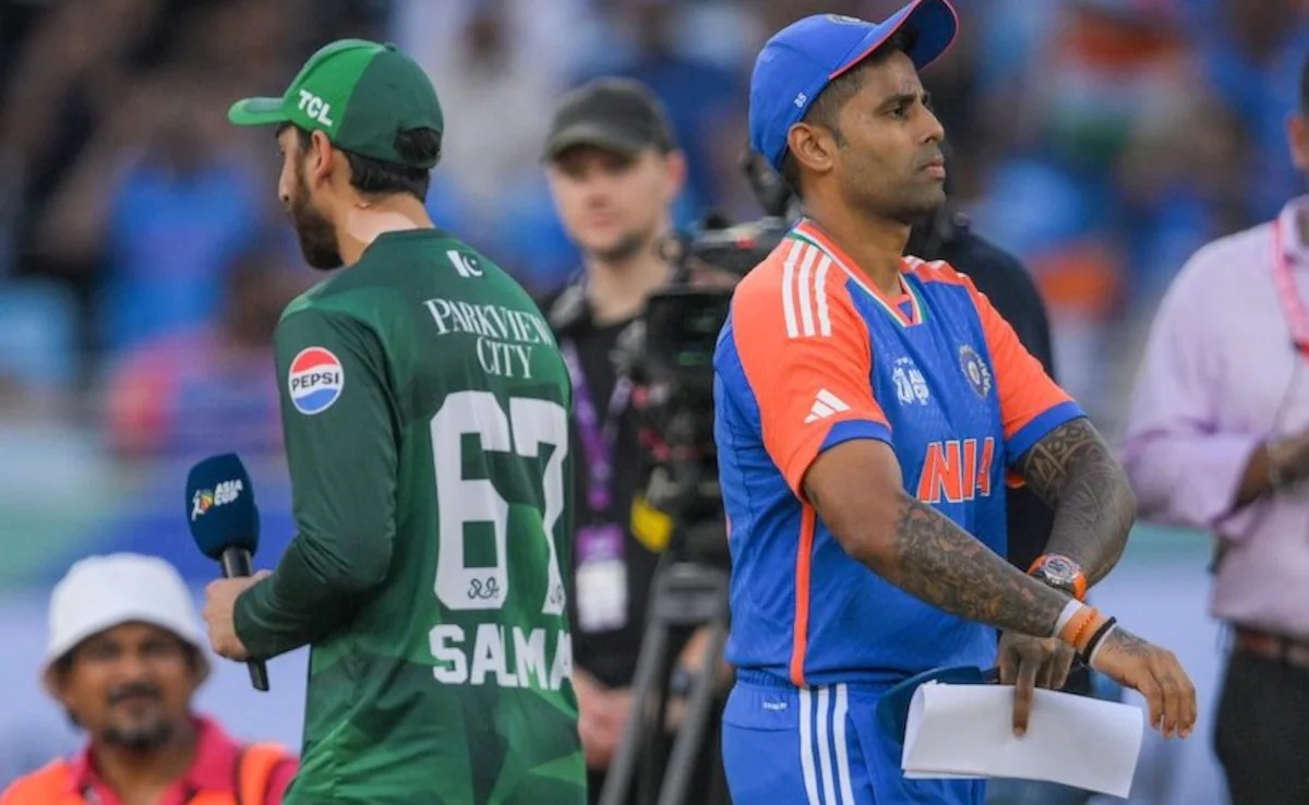 भारत बनाम पाकिस्तान मैच पर हाई अलर्ट, टी20 विश्व कप से पहले कड़े सुरक्षा इंतजाम