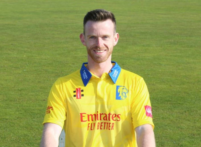 Graham Clark