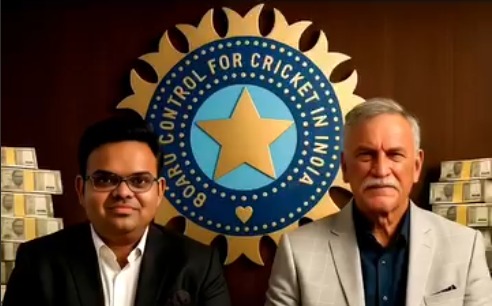 BCCI की नई नीति: अंतरराष्ट्रीय क्रिकेटर अब घरेलू क्रिकेट में, लाइव प्रसारण बदलाव 2026
