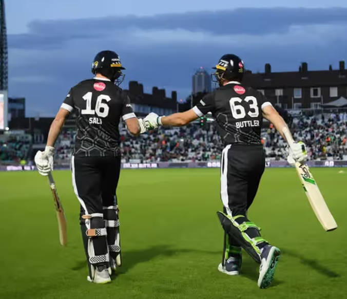 Team cover image