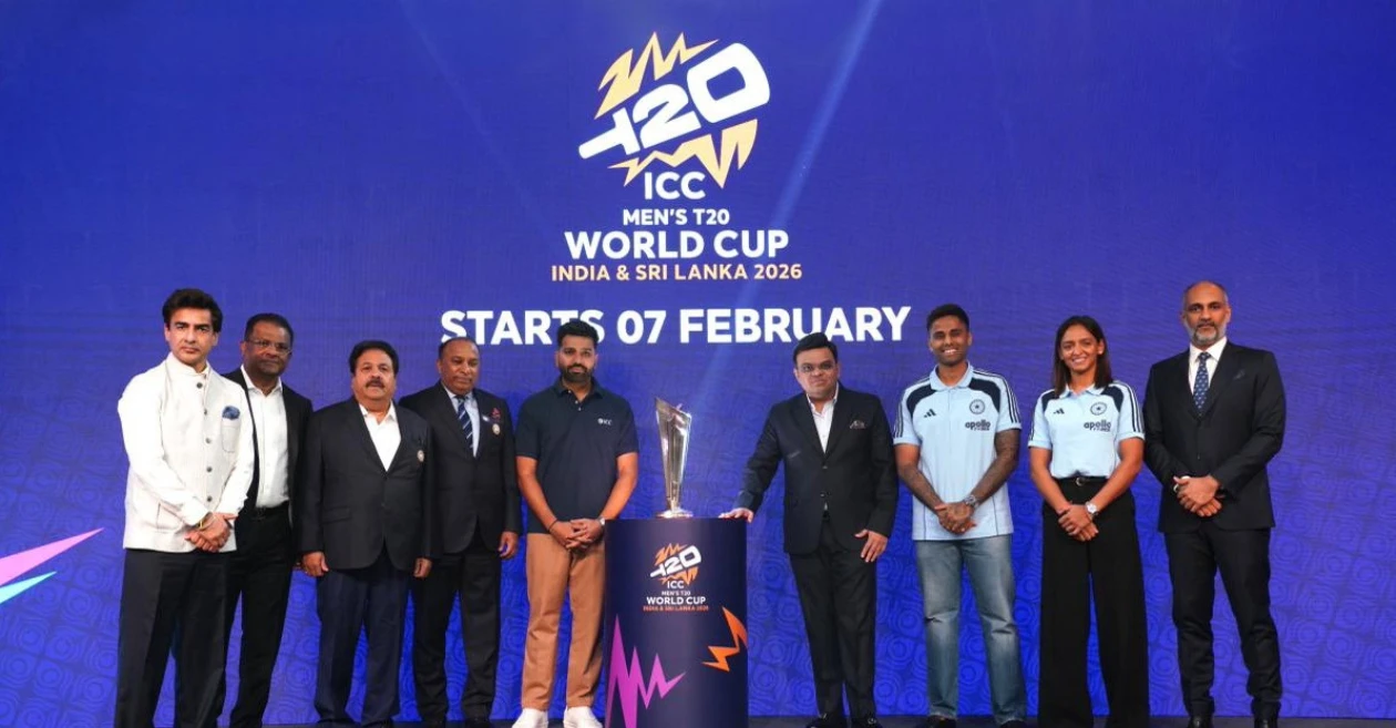 Is T20 World Cup in India under threat of Nipah virus outbreak?