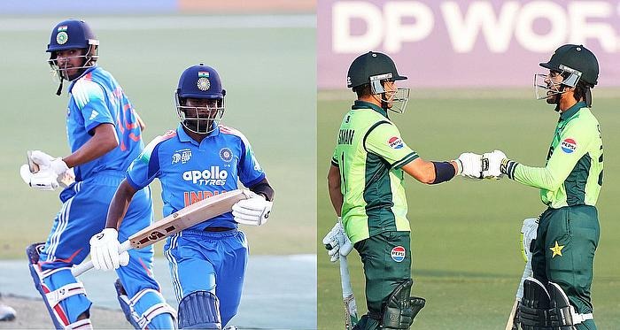 భారత్ vs పాకిస్థాన్ అండర్-19 వరల్డ్ కప్ మ్యాచ్‌ను ఫ్రీగా ఎలా చూడాలి?