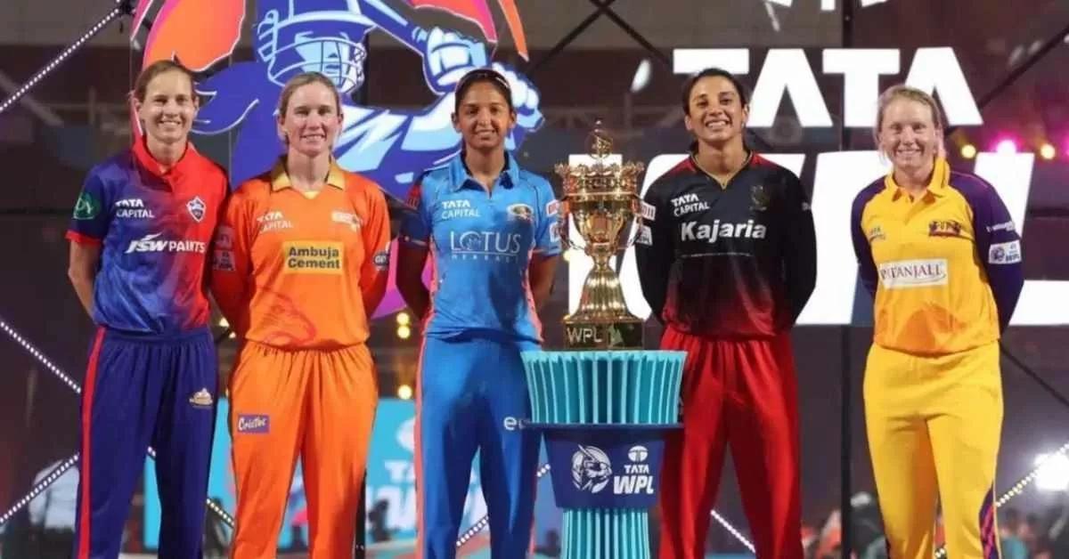 WPL 2026 क्वालिफिकेशन सिनेरियो: कौन हुई क्वालिफाई, कौन बाहर और किन टीमों के पास अब भी मौका