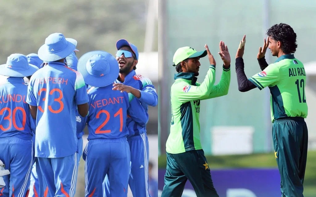 ICC अंडर-19 वर्ल्ड कप 2026: भारत vs पाकिस्तान सुपर सिक्स हाई-वोल्टेज मैच अपडेट