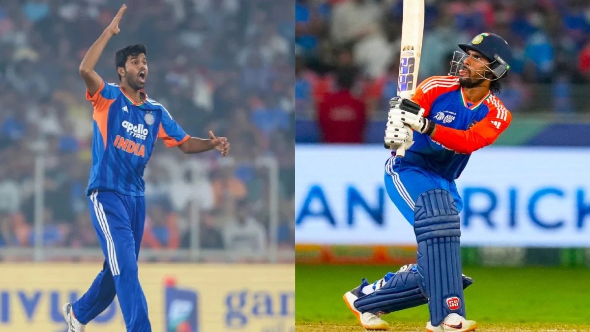 T20 वर्ल्ड कप 2026: तिलक वर्मा और मयंक यादव से टीम इंडिया को मजबूती