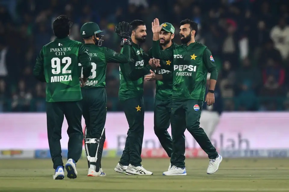 Pakistan vs Australia Highlights: పాక్‌ 22 పరుగుల తేడాతో ఆస్ట్రేలియాపె ఘన విజయం