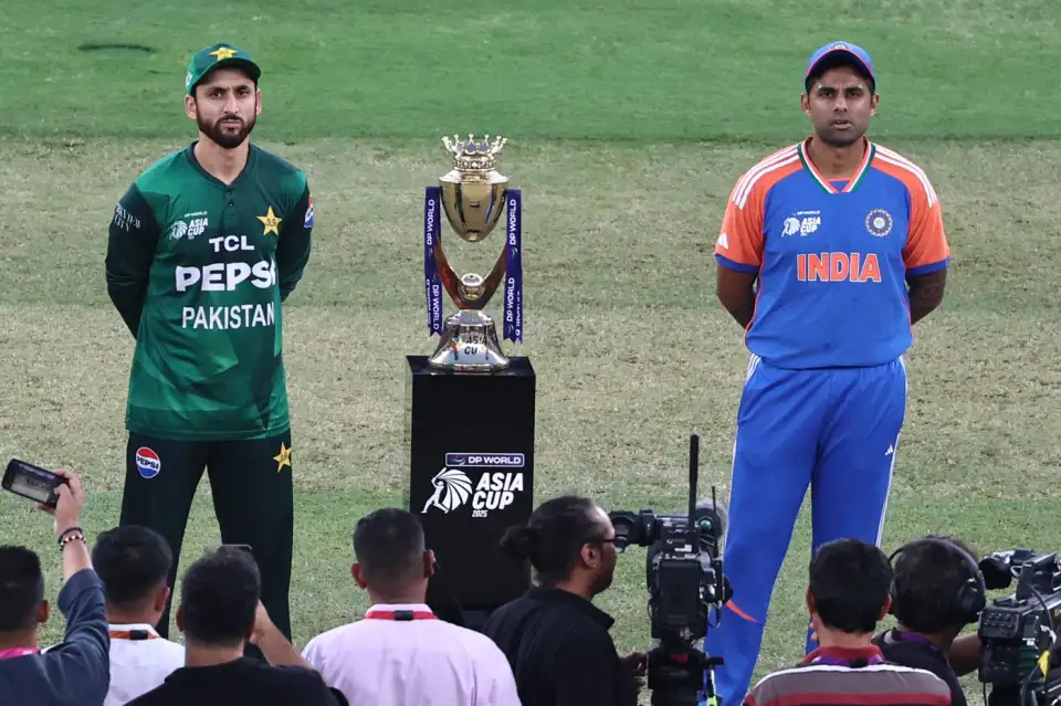 T20 World Cup: Sri Lanka Boosts Security for IND vs PAK Clash Amid Rising Tensions