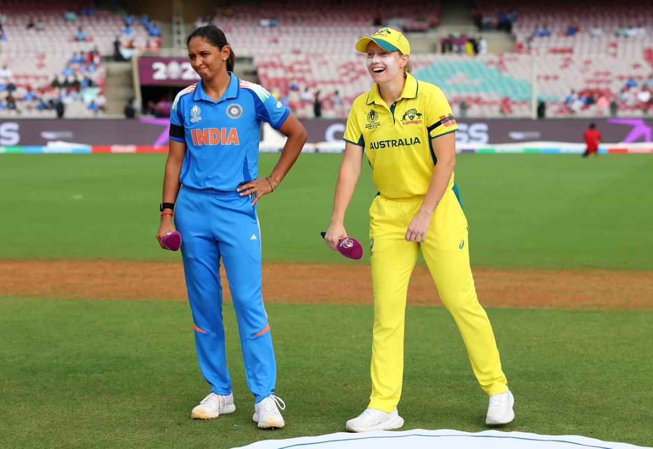 India Women tour of Australia 2026: Schedule, Squads, Venue, Timings and Live Streaming Deals