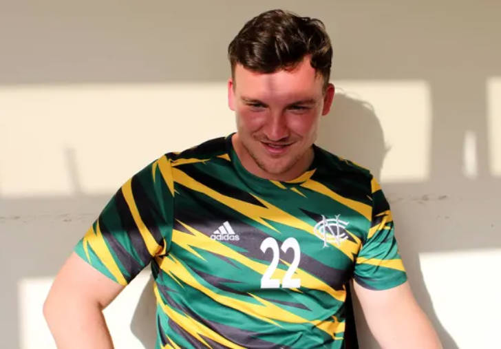 Liam Patterson-White