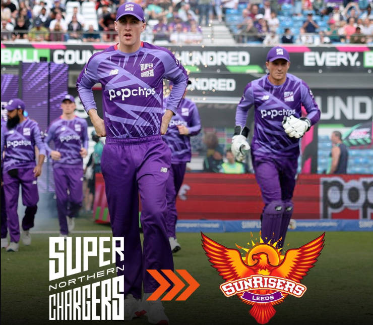 Team cover image