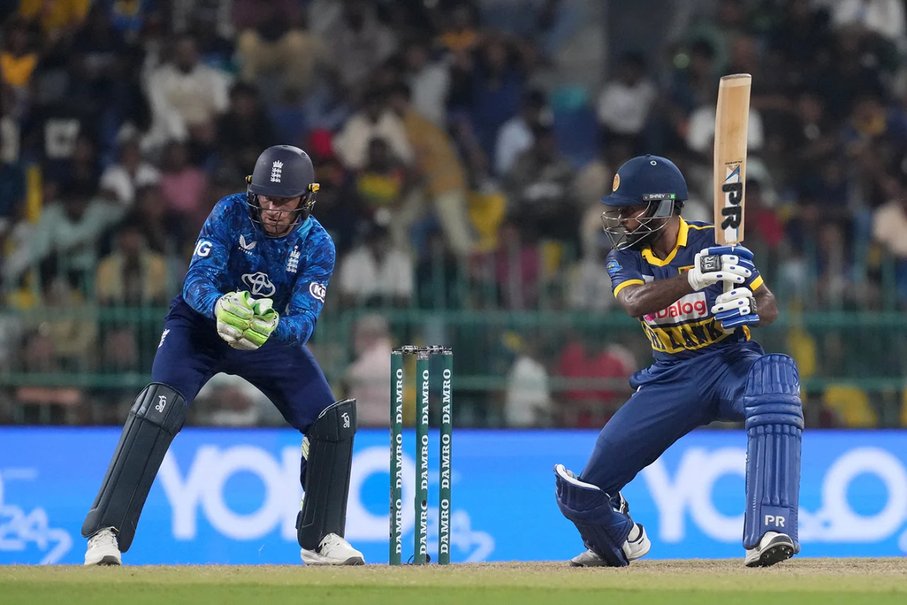 ENG vs SL 2nd T20I: Where to Watch England vs Sri Lanka, H2H, Playing 11 & Full Match Details