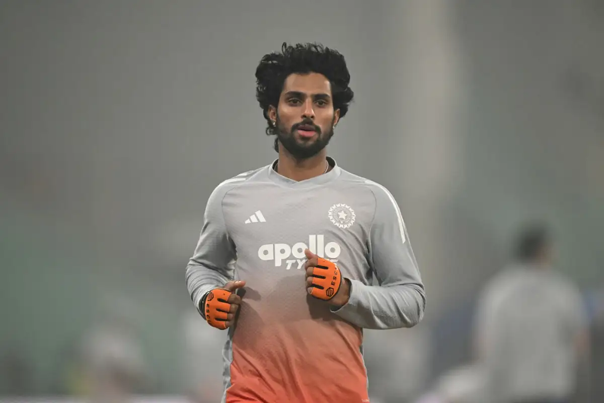 Tilak Varma Set to Join Team India on Feb 3, Mayank Yadav Gets CoE Green Signal