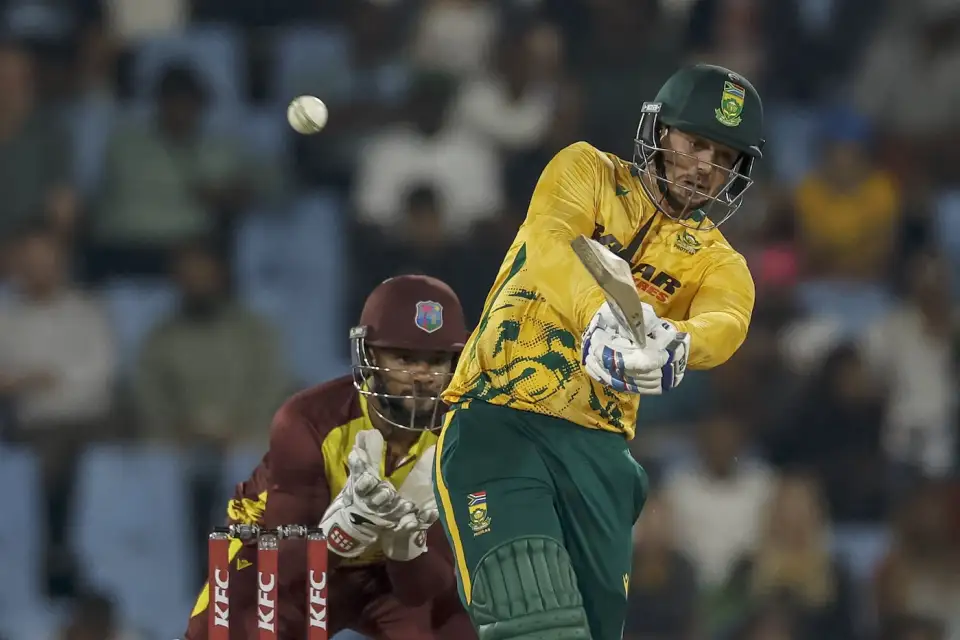 SA बनाम WI, तीसरा T20, WI बनाम SA 2026: साउथ अफ्रीका बनाम वेस्टइंडीज मैच कहाँ देखें, H2H, Dream11 प्रेडिक्शन, संभावित प्लेइंग XI और मैच की पूरी जानकारी