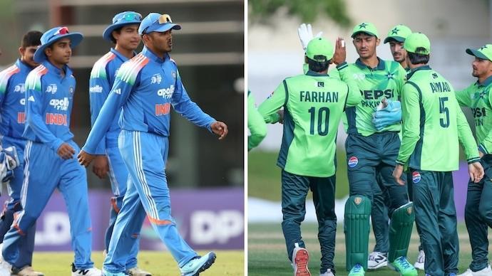 IND U19 vs PAK U19 प्रीव्यू: फ्री लाइव स्ट्रीमिंग, मैच प्रेडिक्शन, पिच रिपोर्ट और प्लेइंग 11