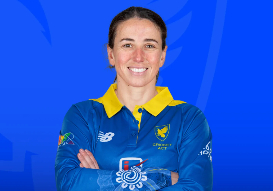 Georgia Elwiss
