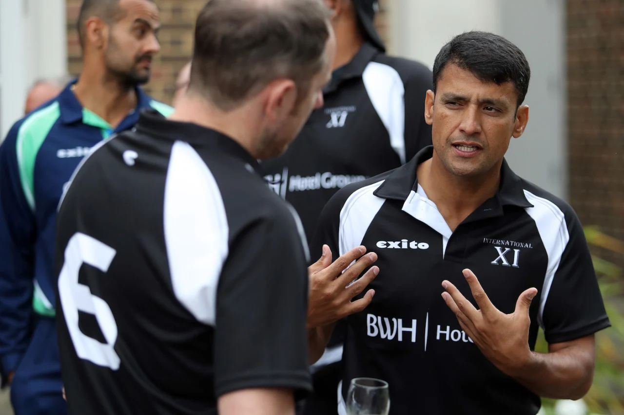 Former Pakistan all-rounder Yasir Arafat appointed as UAE’s bowling coach for T20 World Cup