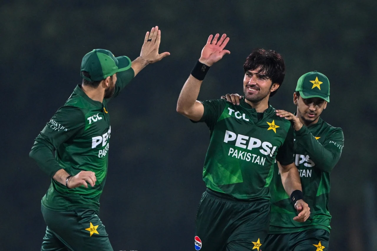 Pakistan release pacer Mohammad Wasim Jr. from the Australia T20I series squad