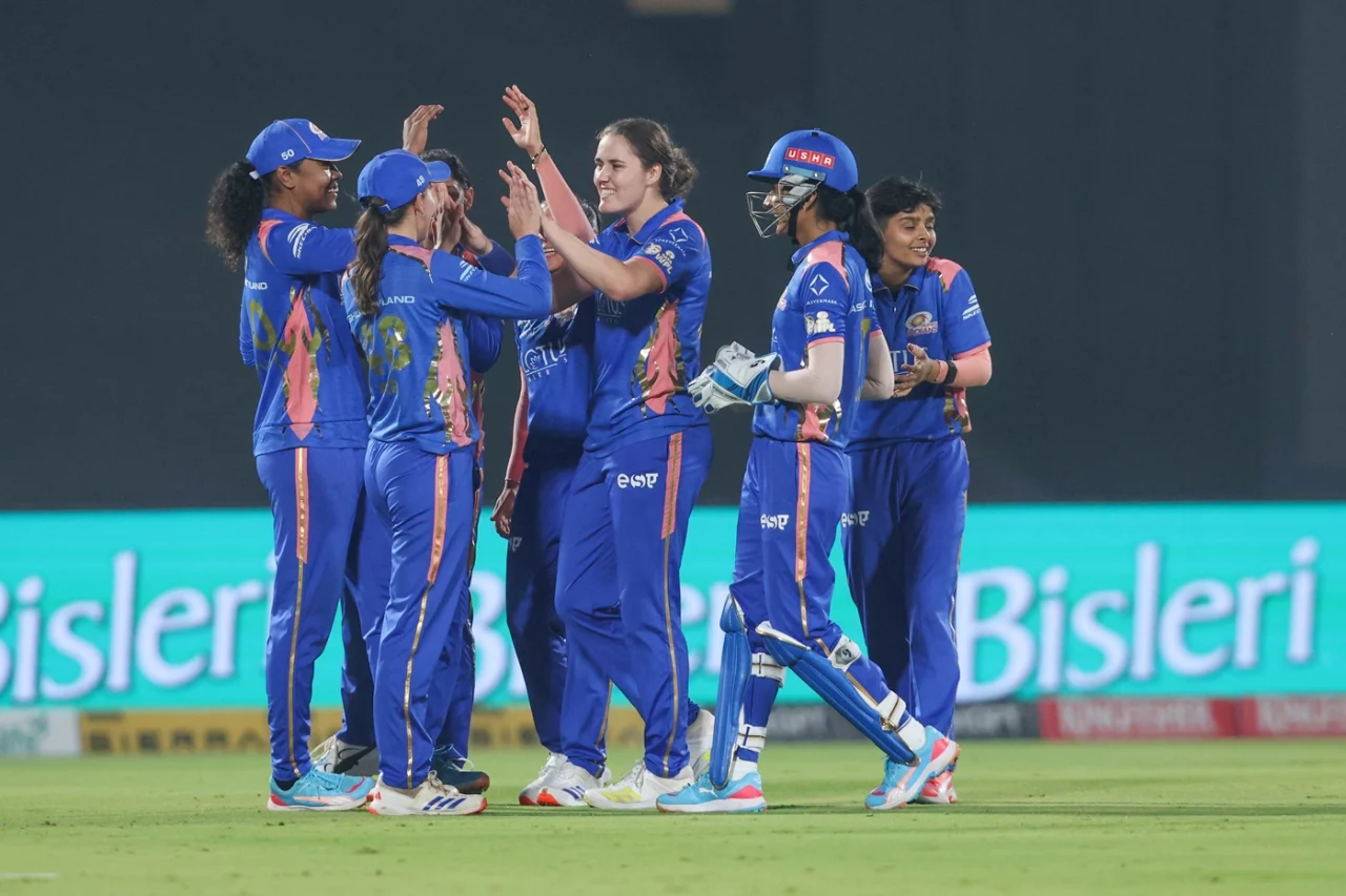 What Mumbai Indians Need to Do to Reach the WPL 2026 Playoffs?