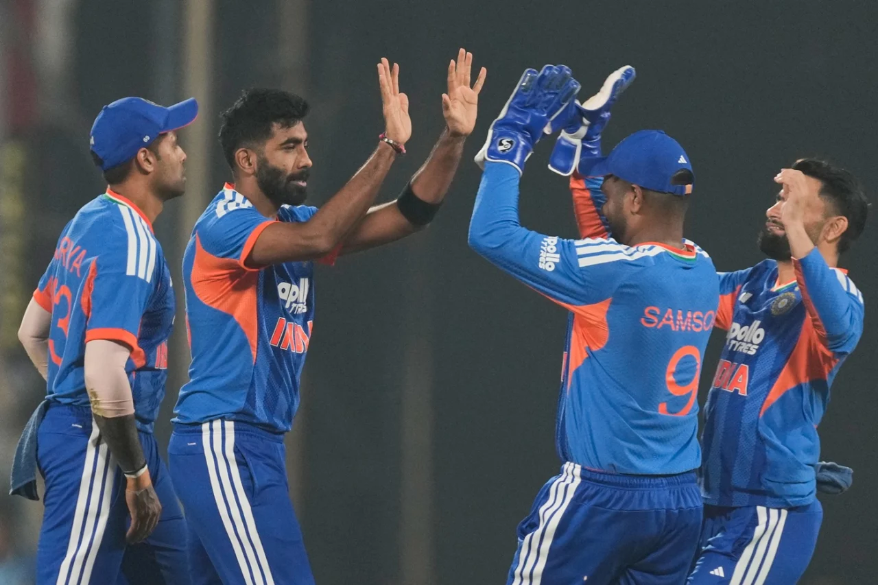 ICC T20 World Cup 2026: 3 Strongest Contenders for the Title