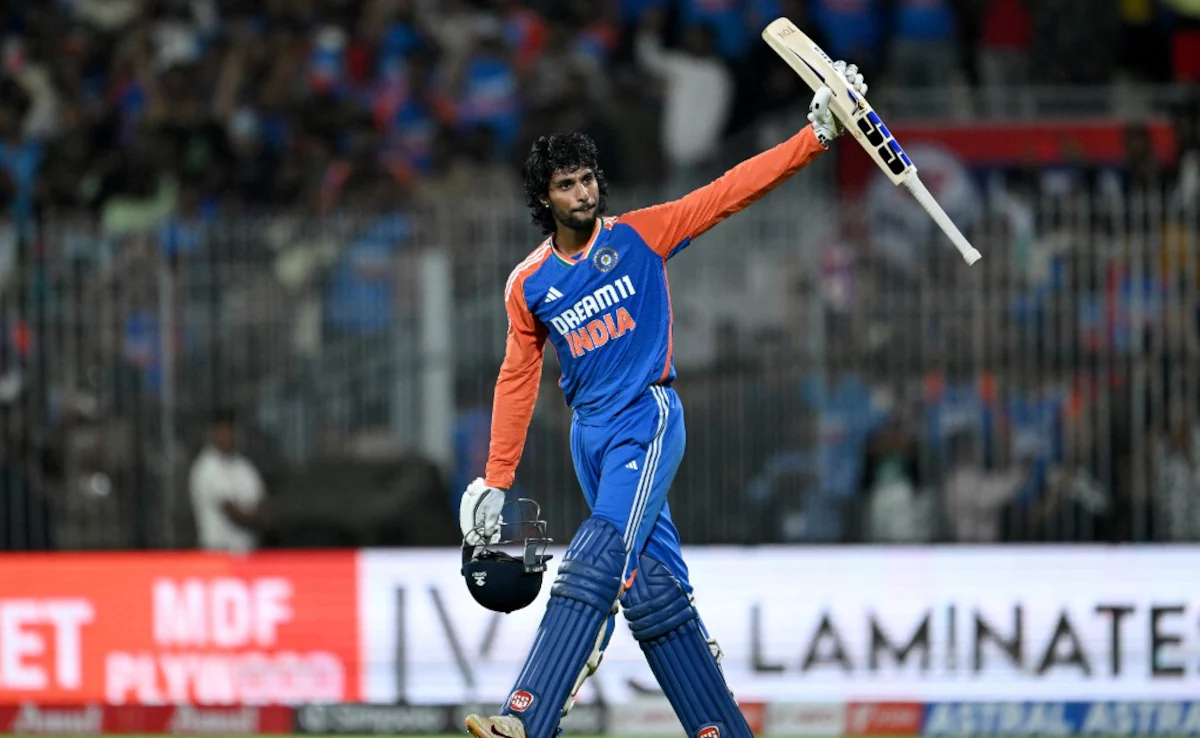 శస్త్రచికిత్స తర్వాత కోలుకున్న తిలక్ వర్మ – బీసీసీఐ క్లియరెన్స్