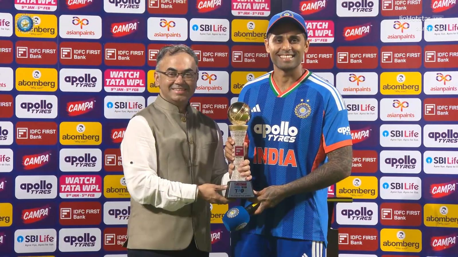 భారత్ vs న్యూజిలాండ్ 5వ T20: ఇషాన్ కిషన్ సెంచరీతో టీమిండియా ఘన విజయం