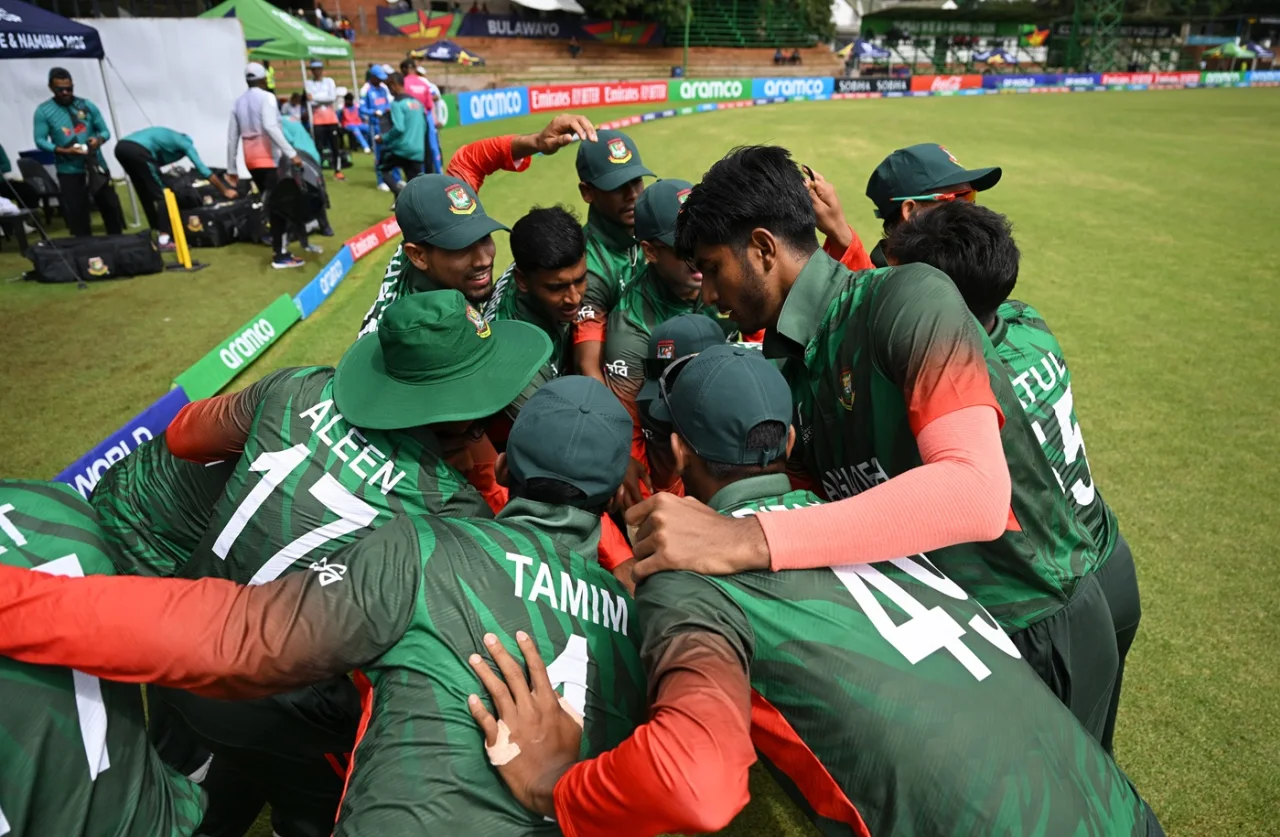 BCB Removes A+ Category from Central Contracts, Finalizes 27 Players for 2026
