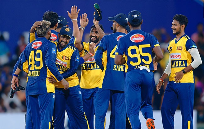 Sri Lanka T20 World Cup Squad:  टी20 विश्व कप 2026 में श्रीलंका की बल्लेबाजी की कमान संभालेंगे कुसल मेंडिस