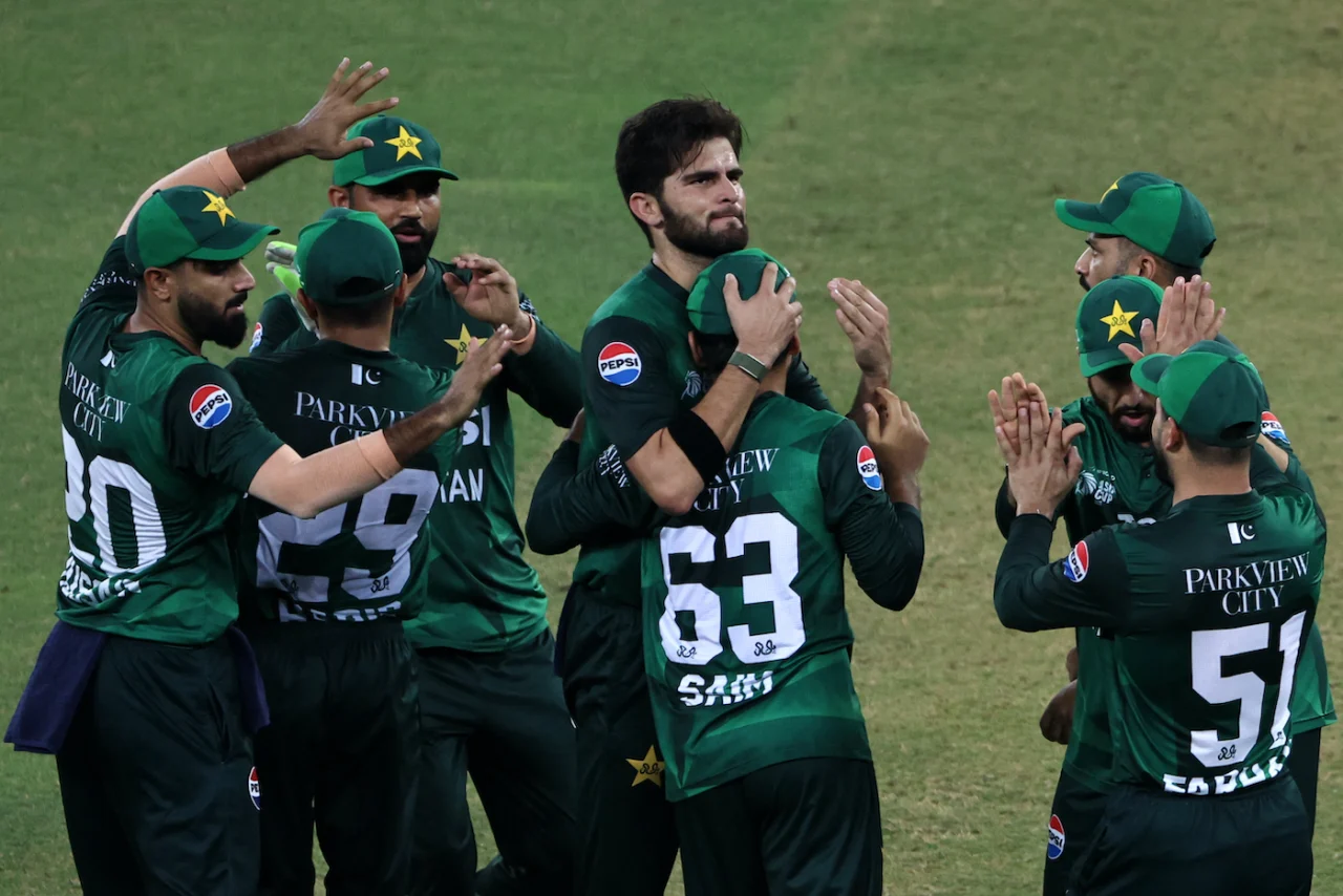 PCB postpones jersey launch amid uncertainty over T20 World Cup participation