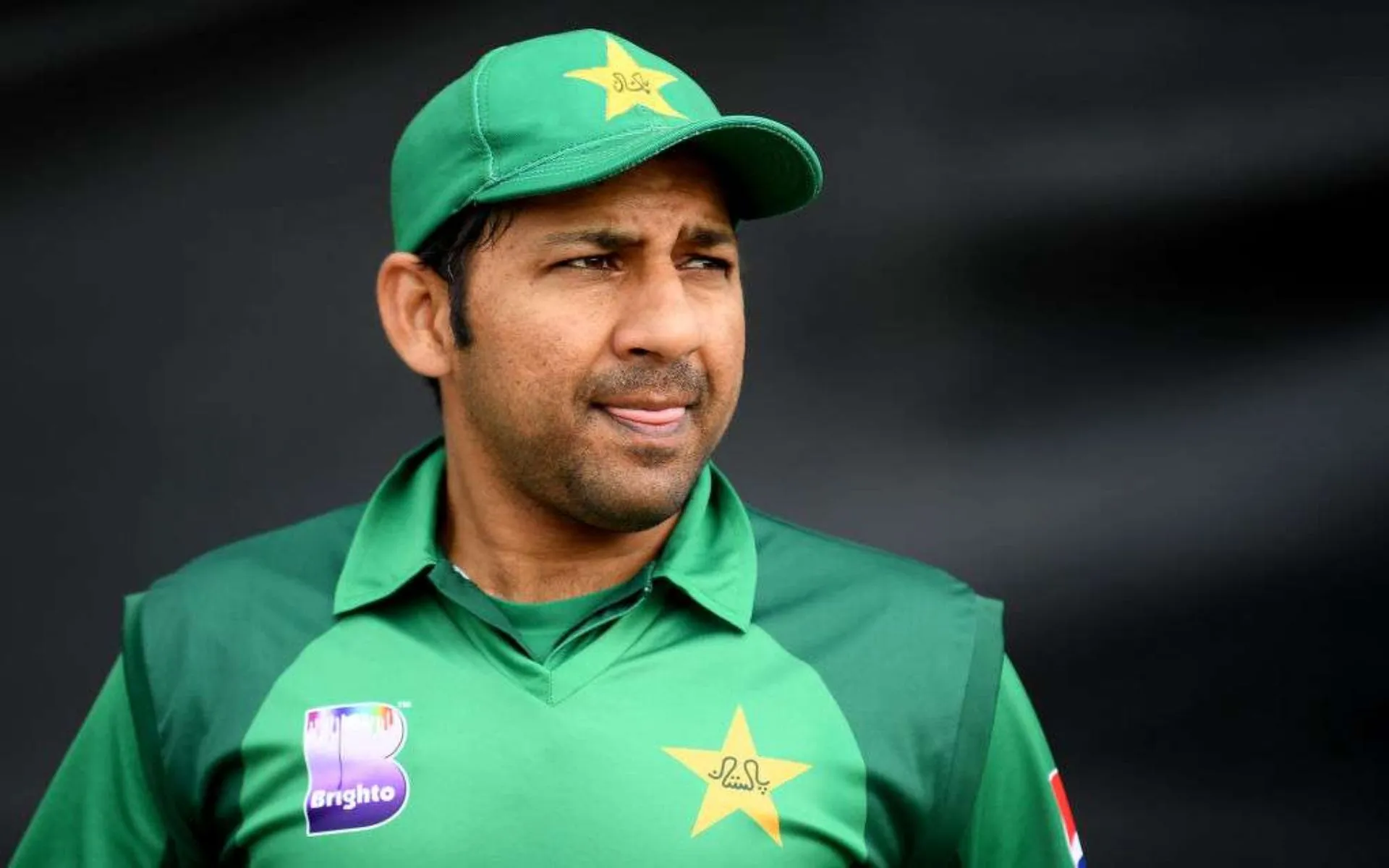 Did Sarfaraz Ahmed breach ICC rules during IND vs PAK Under-19 World Cup match?