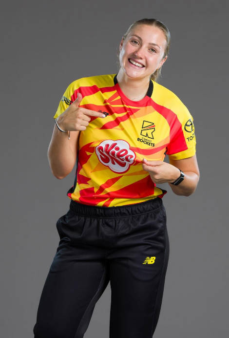  Cassidy McCarthy 