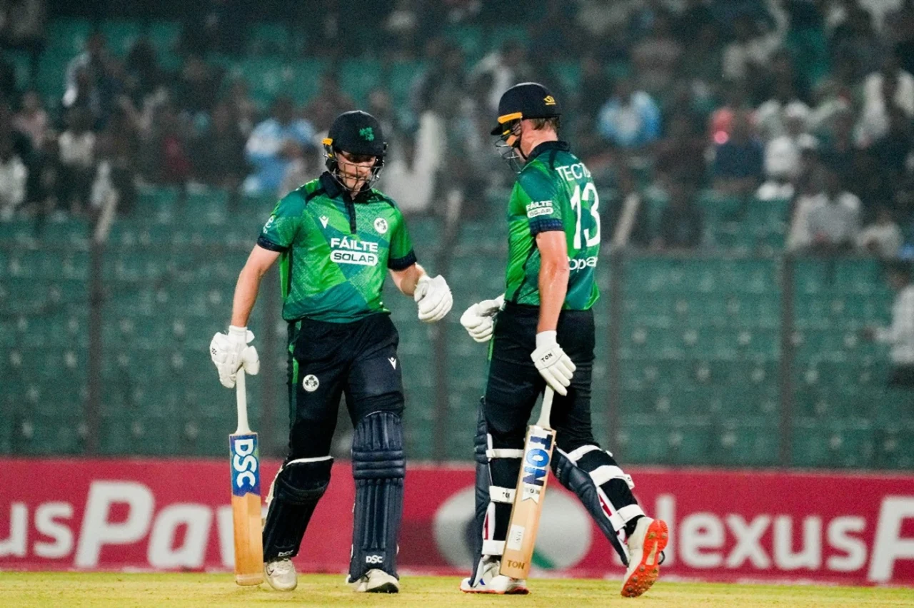Can Ireland Win the T20 World Cup 2026? Strengths, Weaknesses and Key Players Analyzed