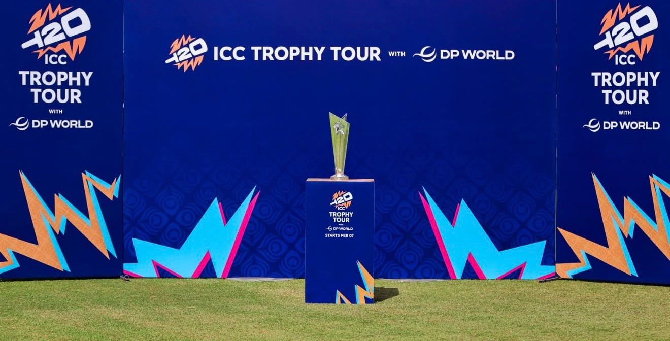 ICC T20 वर्ल्ड कप 2026 वार्म-अप मैच: लाइव स्ट्रीमिंग और फ्री टेलीकास्ट की जानकारी