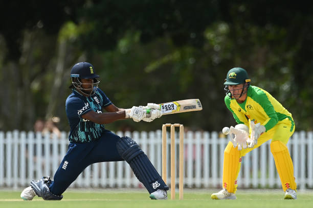 AUS-U19 VS ENG-U19 1st Semi Final ODI U19 World Cup 2026: Where to Watch Australia U19 vs England U19, H2H, Playing 11 & Full Match Details