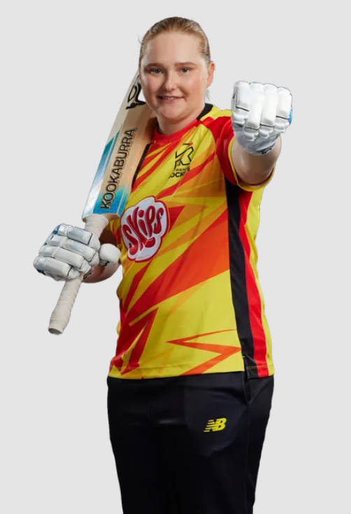 Bryony Smith
