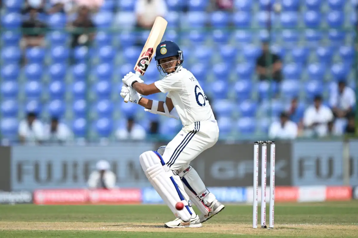 Yashasvi Jaiswal and Shardul Thakur Back in Mumbai Squad for Ranji Trophy Quarterfinals