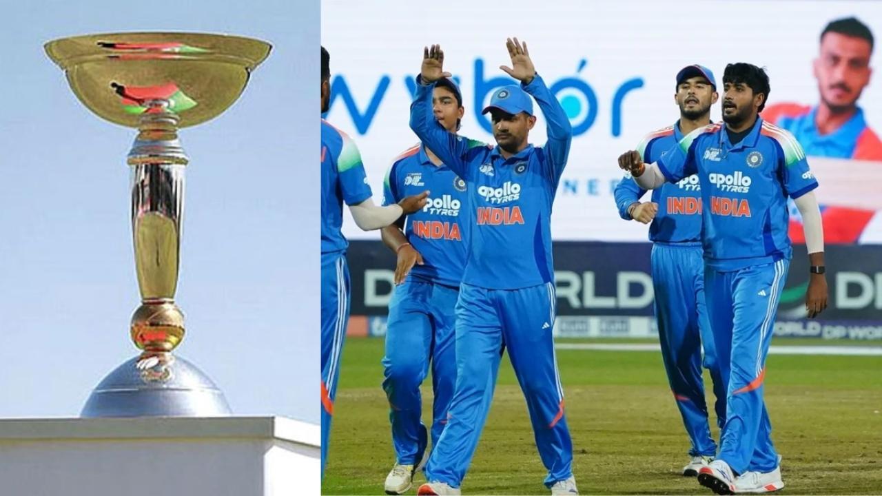 ICC अंडर-19 विश्व कप 2026 पॉइंट्स टेबल और सेमीफाइनल में क्वालिफाई टीमें