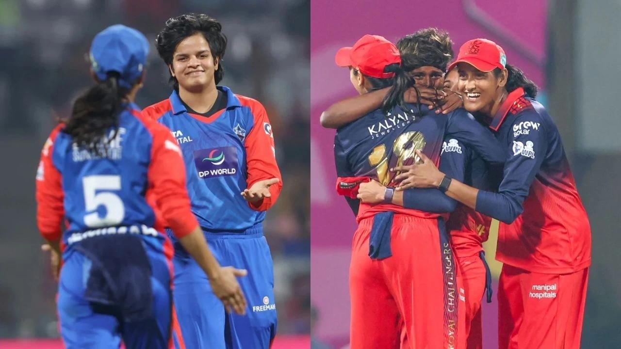 WPL 2026 पॉइंट्स टेबल: DC की जीत से एलिमिनेटर की तस्वीर साफ, जानें सेमीफाइनल और फाइनल में कौन पहुँचा