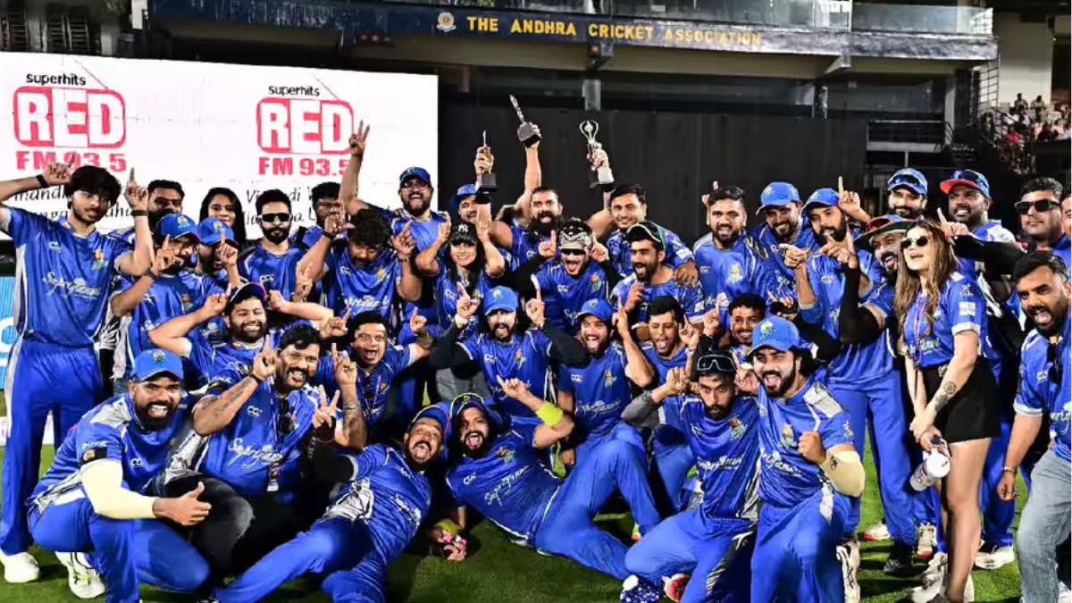 CCL 2026 फाइनल: कर्नाटक बुलडोज़र्स ने बंगाल टाइगर्स को हराकर जीता खिताब