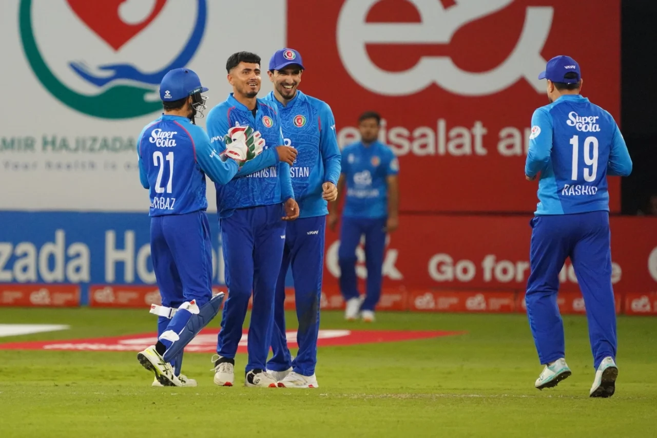 Can Afghanistan Win the T20 World Cup 2026? Strengths, Weaknesses and Key Players Analyzed