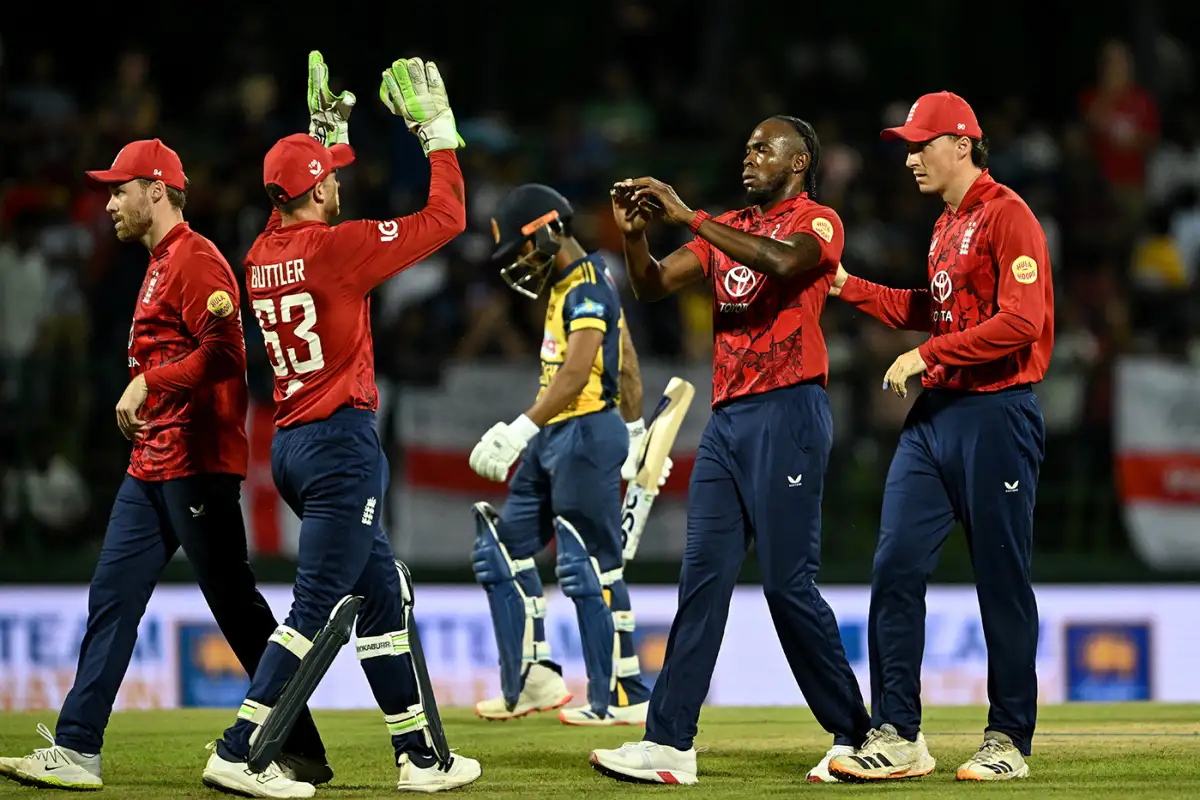 ICC T20 World Cup 2026: England’s Full Squad, Probable Playing XI, and In-Depth SWOT Analysis