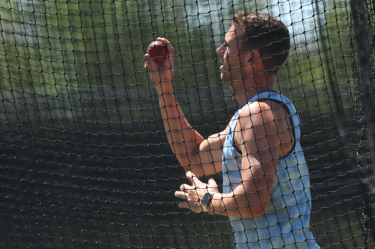 T20 World Cup 2026: Josh Hazlewood Ruled Out of Initial Games as Sean Abbott Joins Squad