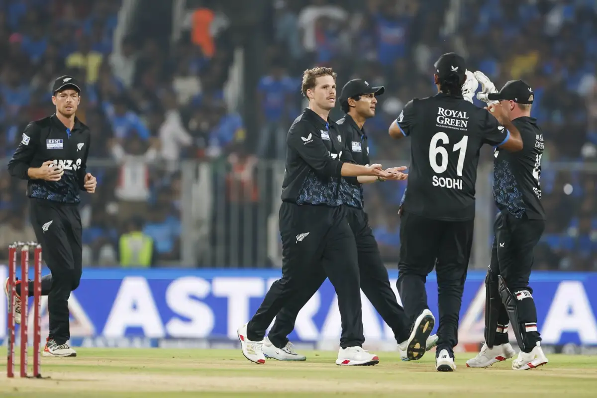 ICC T20 World Cup 2026: New Zealand’s Full Squad, Probable Playing XI, and In-Depth SWOT Analysis