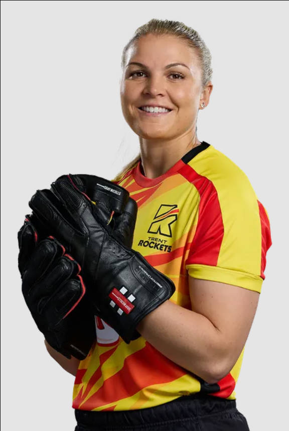  Eleanor Threlkeld 