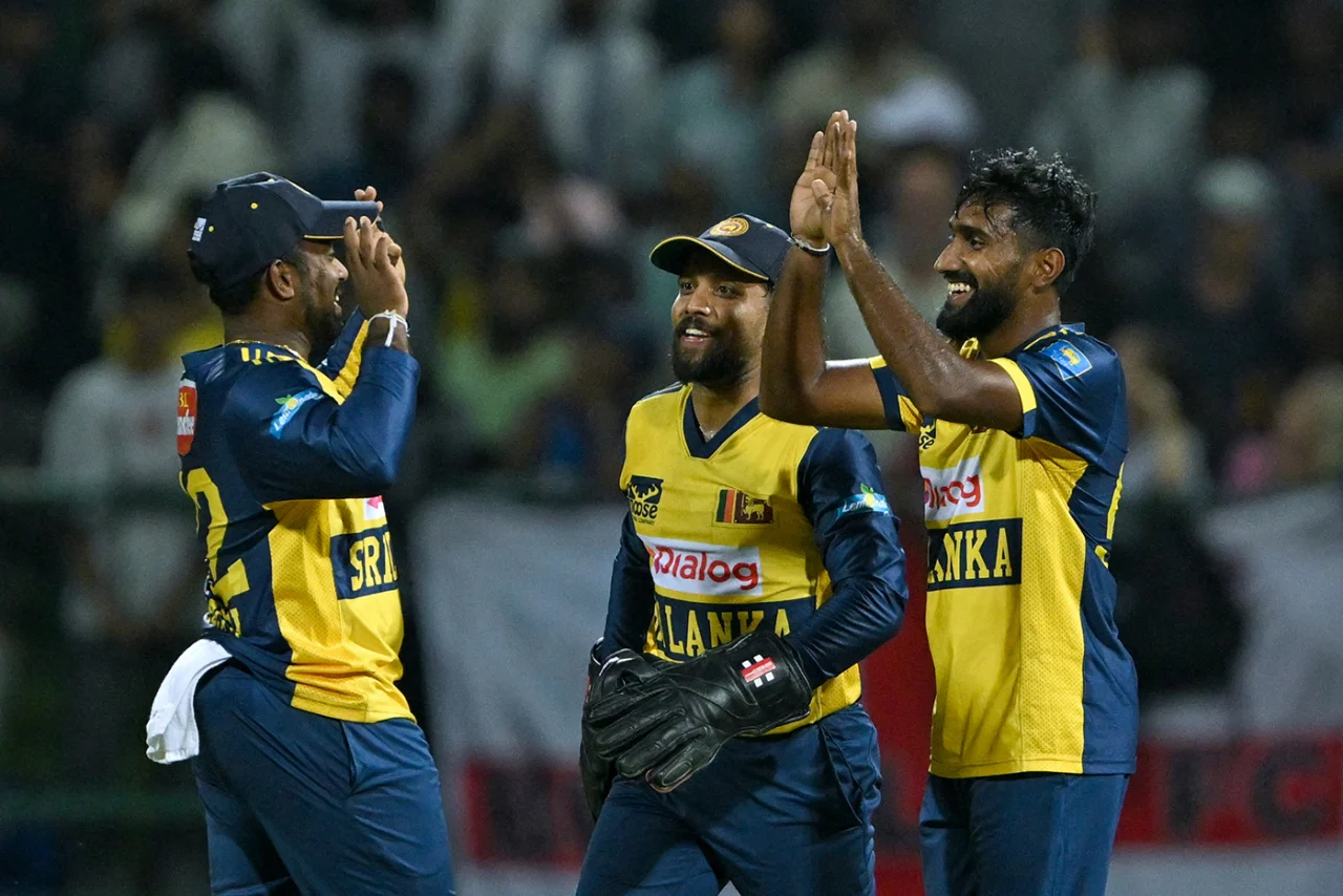 Can Sri Lanka Win the T20 World Cup 2026? Strengths, Weaknesses and Key Players Analyzed