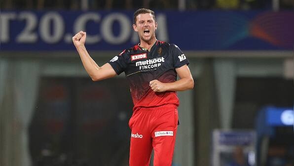अगर IPL 2026 में हेज़लवुड फिट नहीं हुए तो RCB के लिए संभावित विकल्प