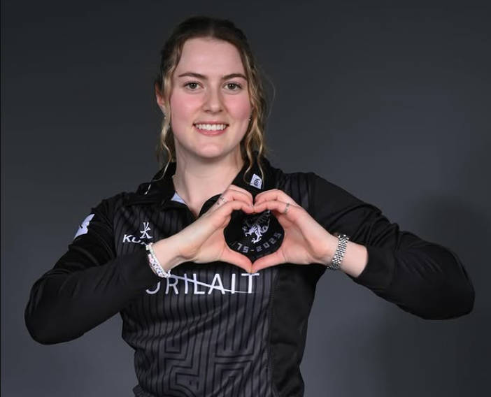 Ellie Anderson
