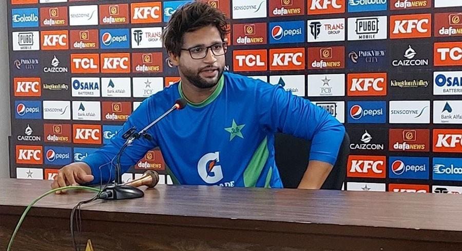 Umpiring Controversy: “Third Umpire Was Asleep” — Ihtisham Ul Haq Reacts to Wrong Decision